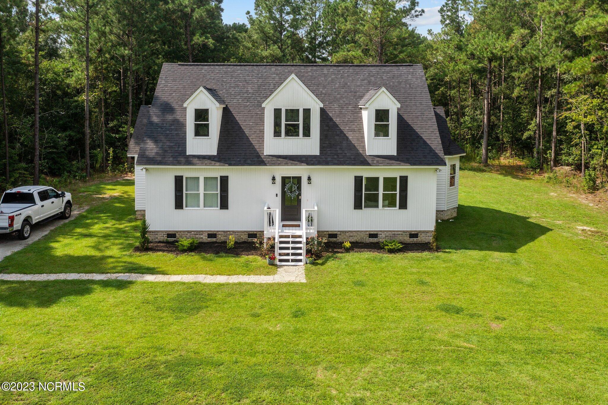 1195 Belgrade-Swansboro Road Hubert, NC 28539 - Photo 34 of 38 1195 Belgrade-Swansboro Rd