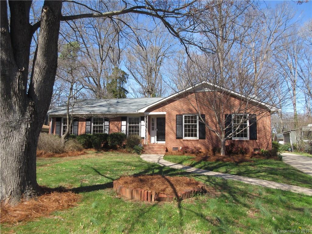 3433 Woodleaf Road, Unit 12 Charlotte, NC 28205 - Photo 1 of 27 Gallery Image 1