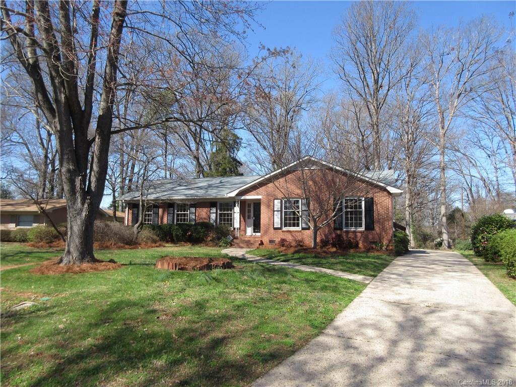 3433 Woodleaf Road, Unit 12 Charlotte, NC 28205 - Photo 2 of 27 Gallery Image 2