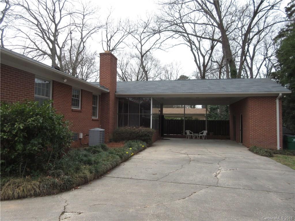 3433 Woodleaf Road, Unit 12 Charlotte, NC 28205 - Photo 3 of 27 Gallery Image 3