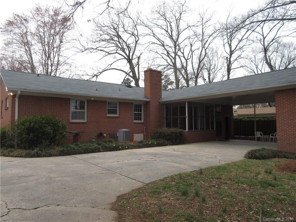 3433 Woodleaf Road, Unit 12 Charlotte, NC 28205 - Photo 4 of 27 Gallery Image 4