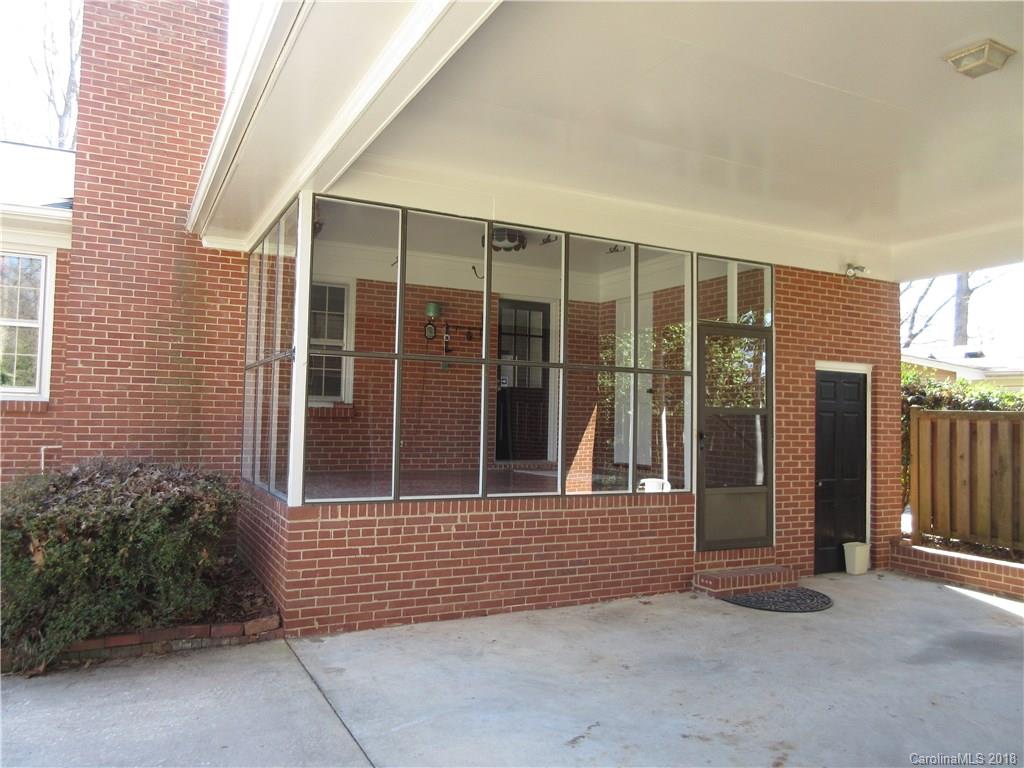 3433 Woodleaf Road, Unit 12 Charlotte, NC 28205 - Photo 5 of 27 Gallery Image 5