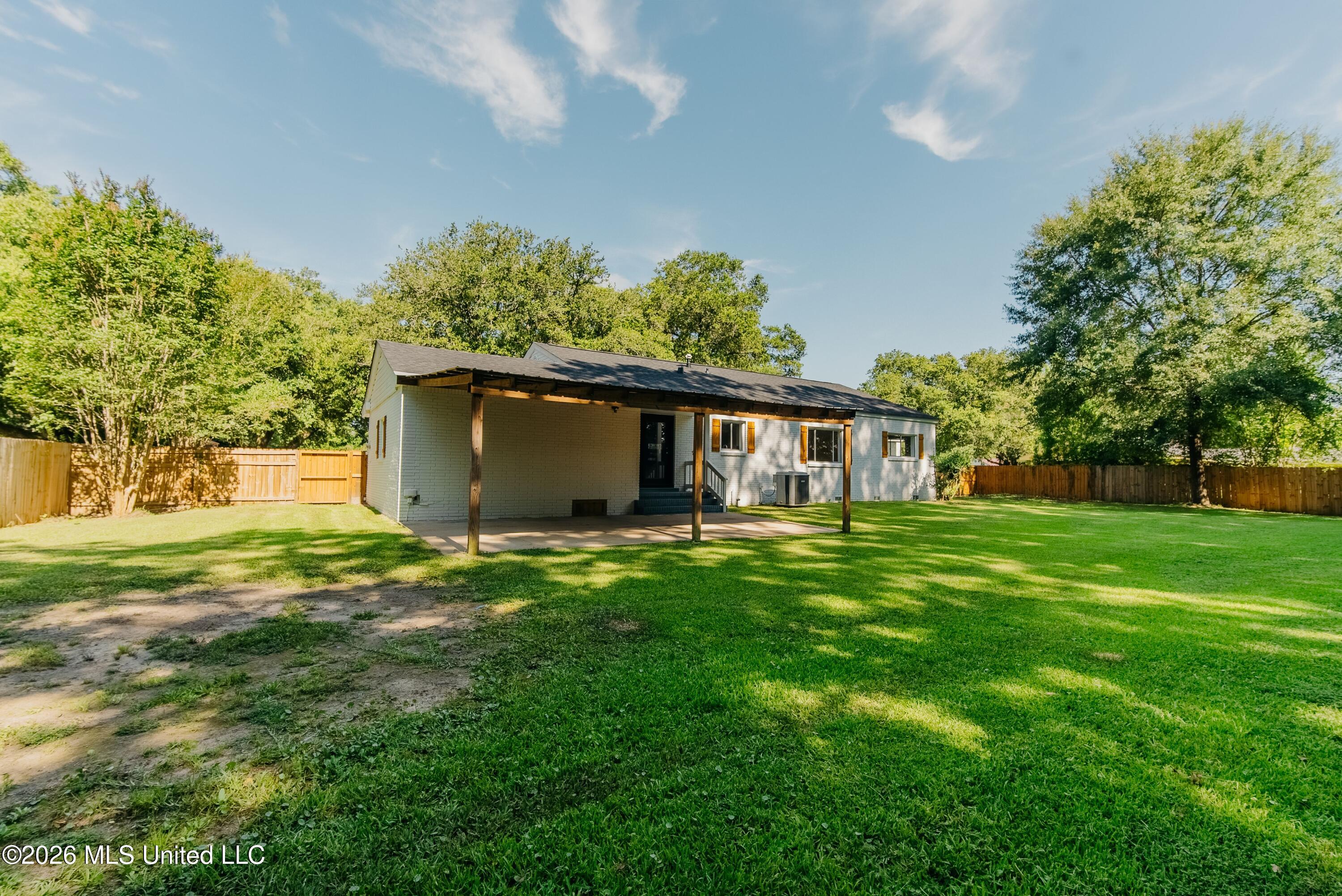 304 Spring Street Taylorsville, MS 39168 - Photo 35 of 39 DSC03936-HDR