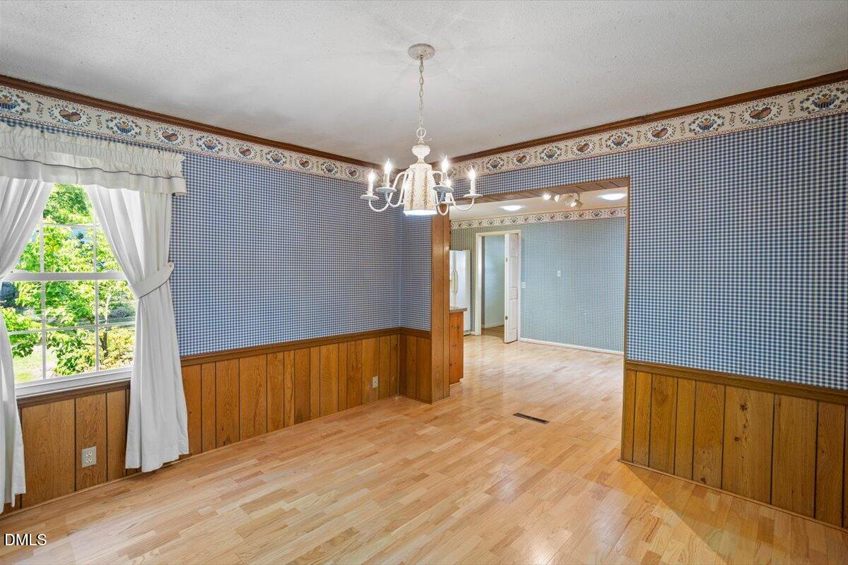 1314 Carpenter Fletcher Road Durham, NC 27713 - Photo 9 of 29