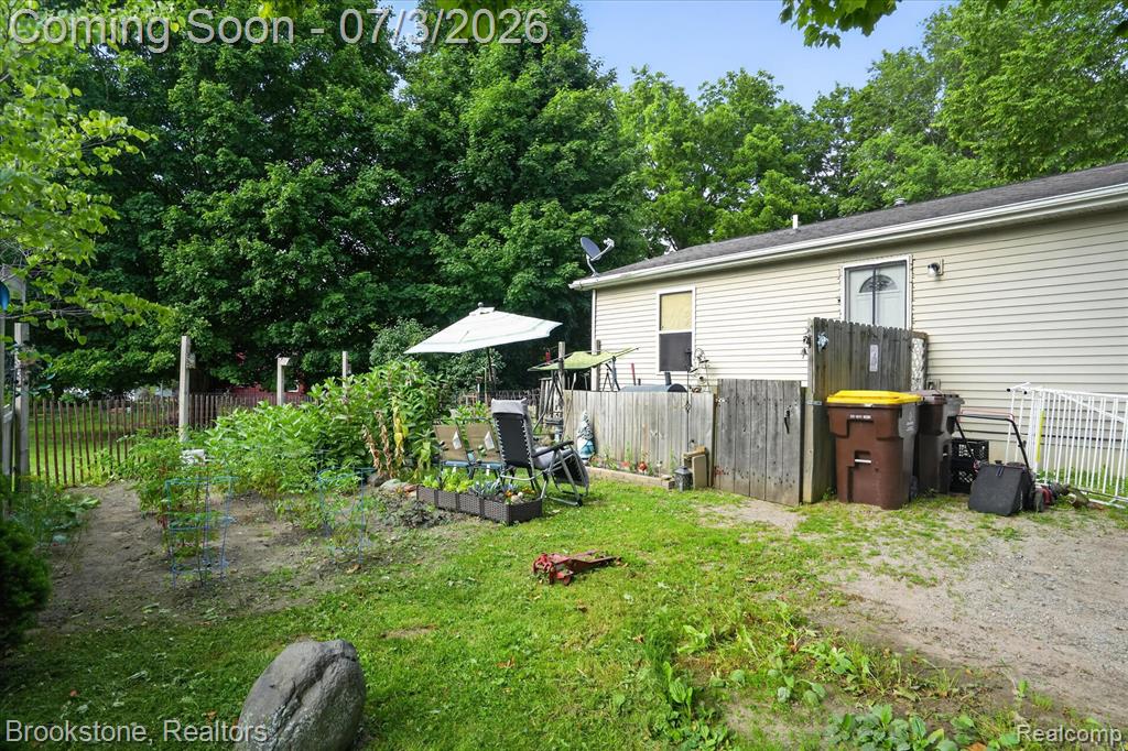 407 East Elizabeth Street Eaton Rapids, MI 48827 - Photo 22 of 29
