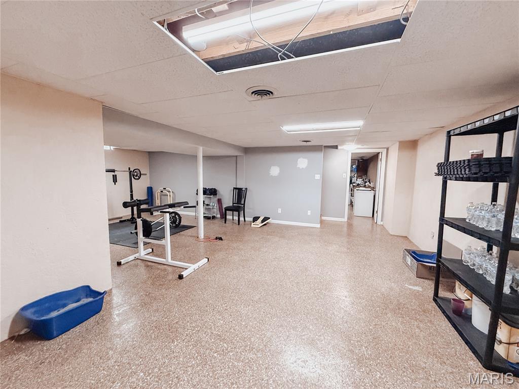 2707 Lemon Street Road Highland, IL 62249 - Photo 47 of 53