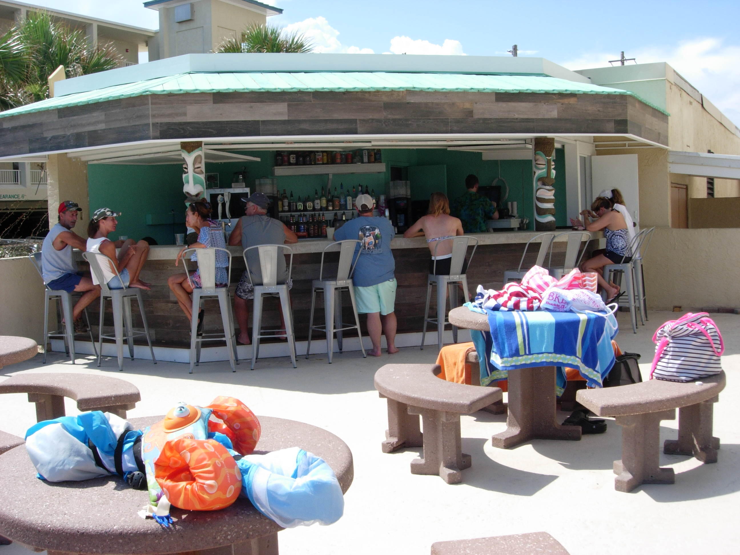 1040 Highway 98 Unit 809  