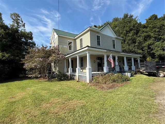 $179,900 | 511 North Main Street, Honea Path, SC 29654