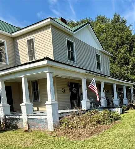 $199,900 | 511 North Main Street, Honea Path, SC 29654