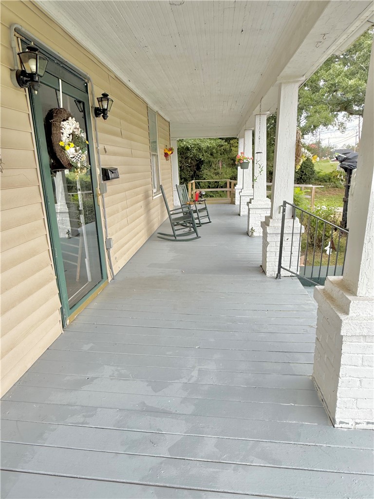 511 North Main Street Honea Path, SC 29654 - Photo 10 of 28