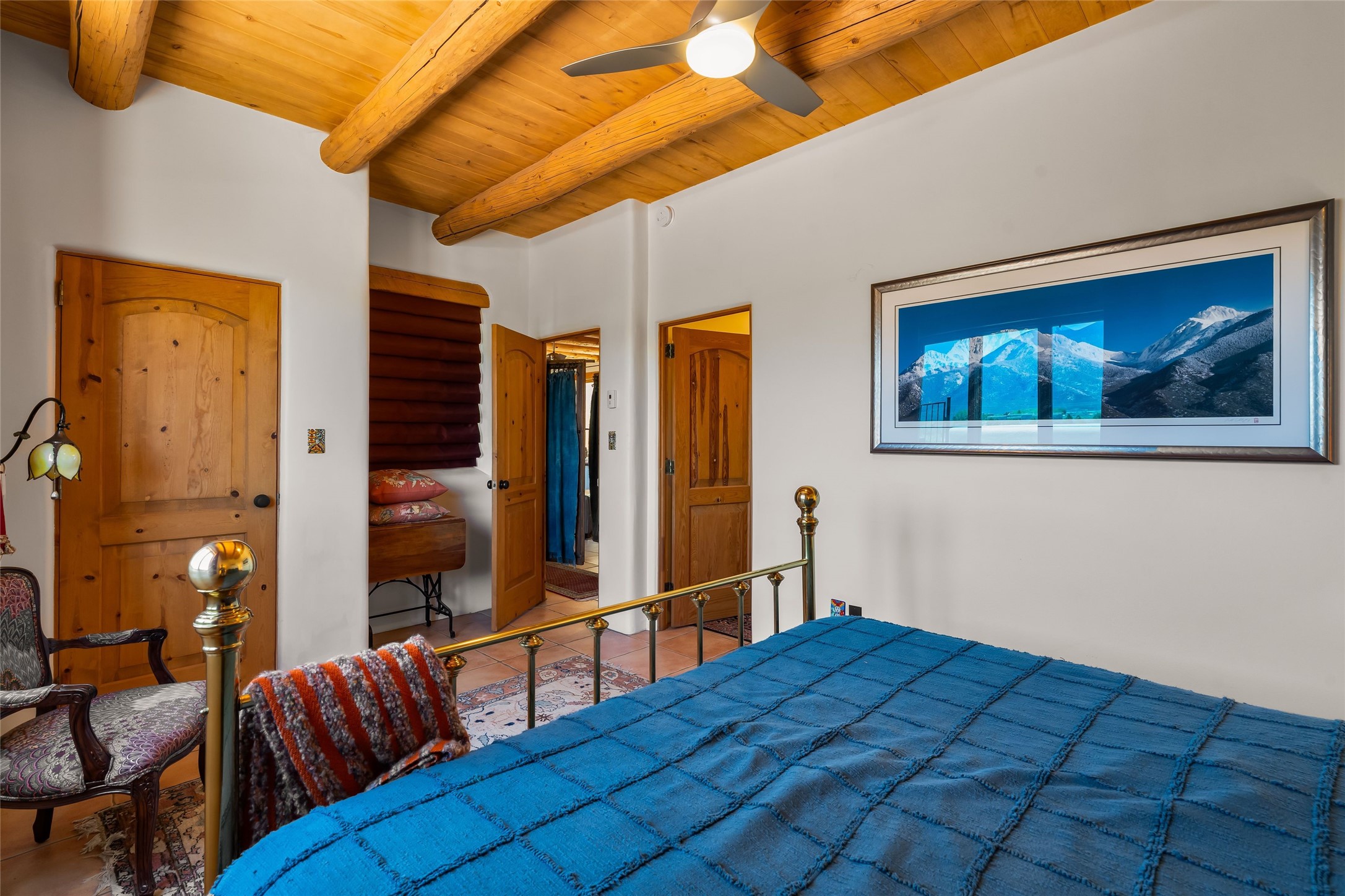 35 North Mesa Road El Prado, NM 87529 - Photo 20 of 55