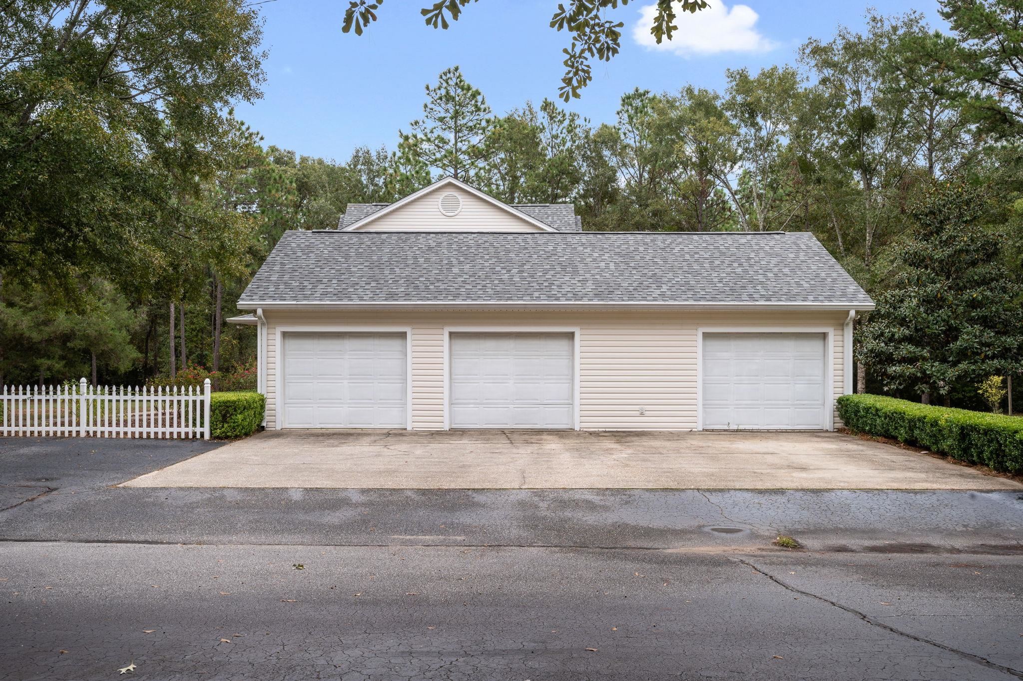 14826 Morris Road Bay Minette, AL 36507 - Photo 45 of 50
