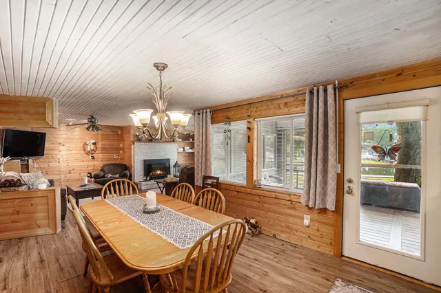 $450,000 | 11422 Lakeshore Drive, Lakeview, MI 48850