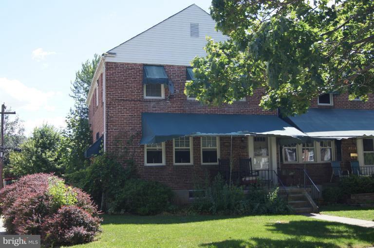1812 Loch Shiel Road Baltimore, MD 21286 - Photo 1 of 30 End of group with two apartments