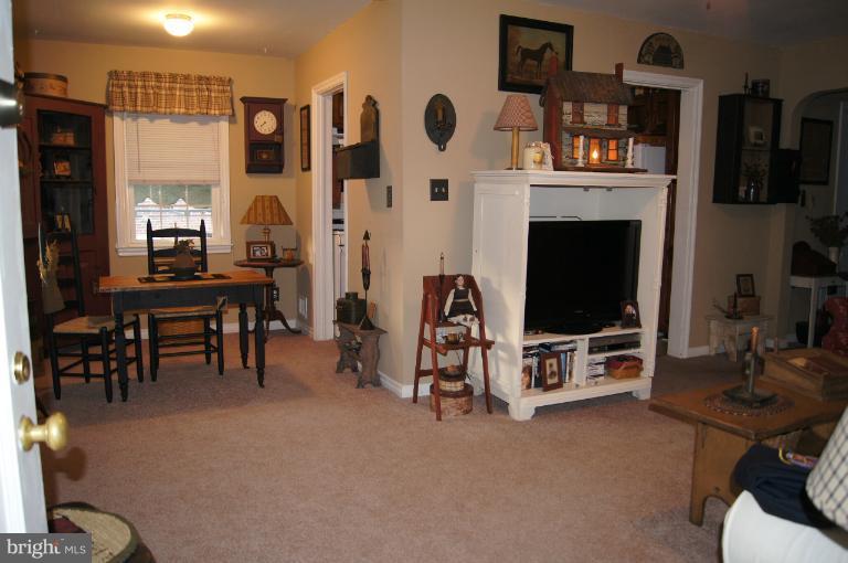1812 Loch Shiel Road Baltimore, MD 21286 - Photo 2 of 30 Living Room for first floor apartment