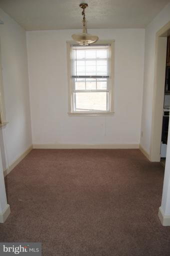 1812 Loch Shiel Road Baltimore, MD 21286 - Photo 19 of 30 Dining Room for second level apartment