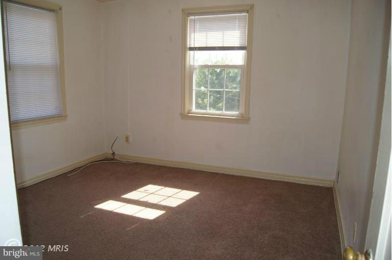 1812 Loch Shiel Road Baltimore, MD 21286 - Photo 23 of 30 Bedroom two for second floor apartment