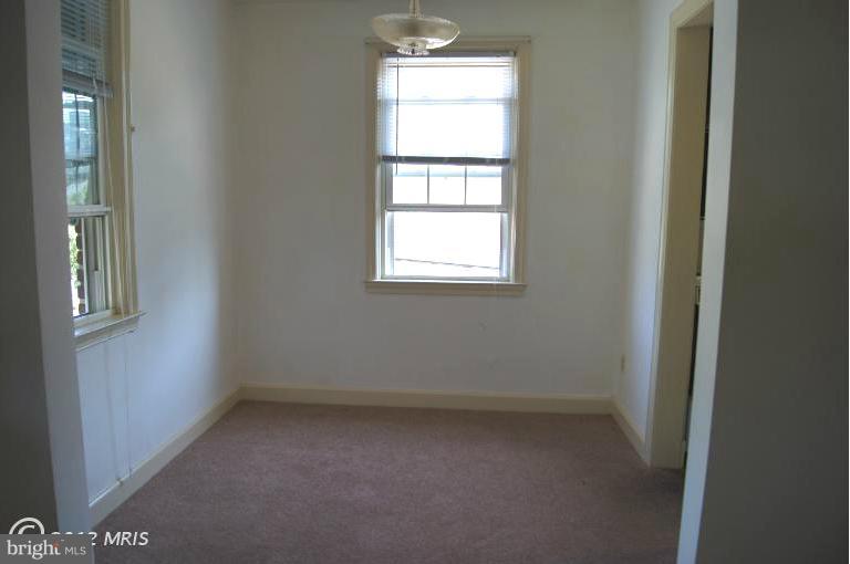 1812 Loch Shiel Road Baltimore, MD 21286 - Photo 30 of 30 Dining Room for second level apartment