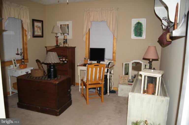 1812 Loch Shiel Road Baltimore, MD 21286 - Photo 8 of 30 second bedroom for first floor apartment