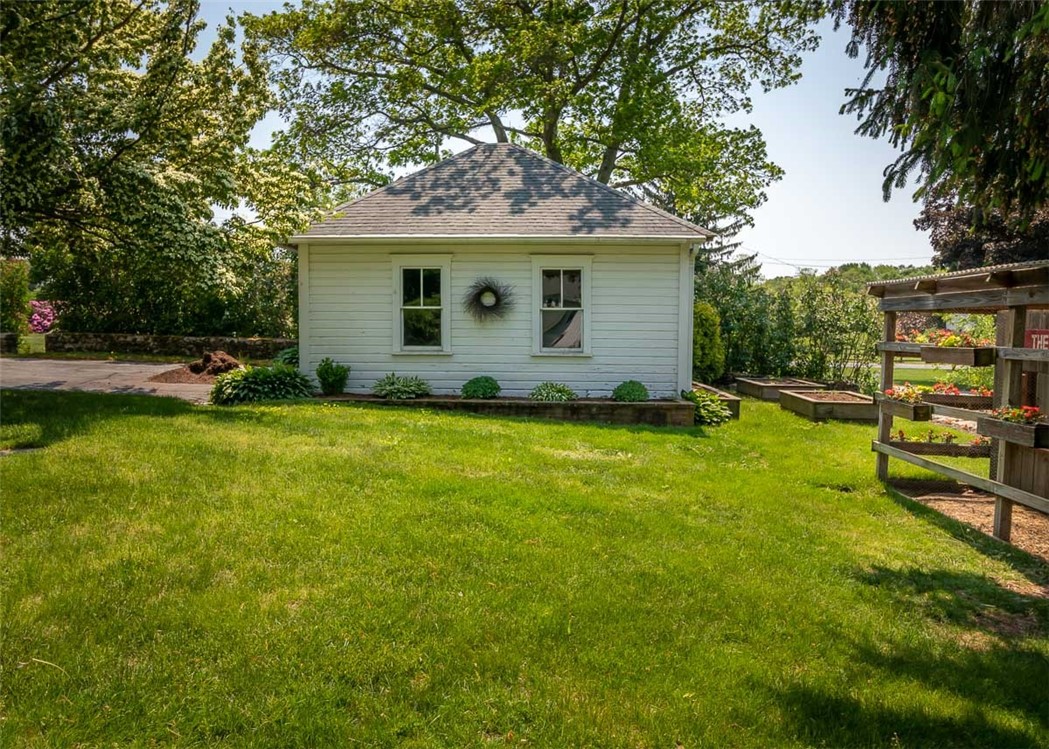 740 Ten Rod Road North Kingstown, RI 02852 - Photo 11 of 42