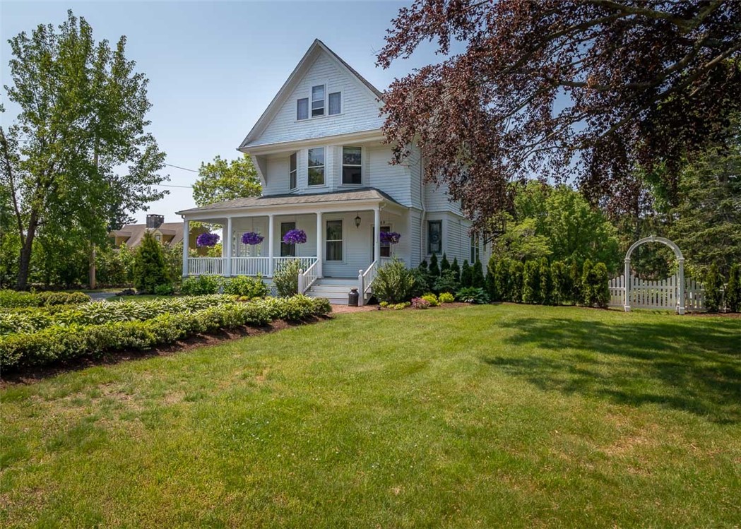 740 Ten Rod Road North Kingstown, RI 02852 - Photo 2 of 42