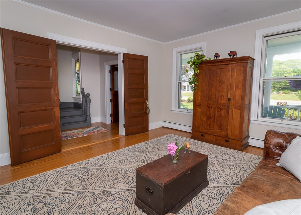 740 Ten Rod Road North Kingstown, RI 02852 - Photo 28 of 42