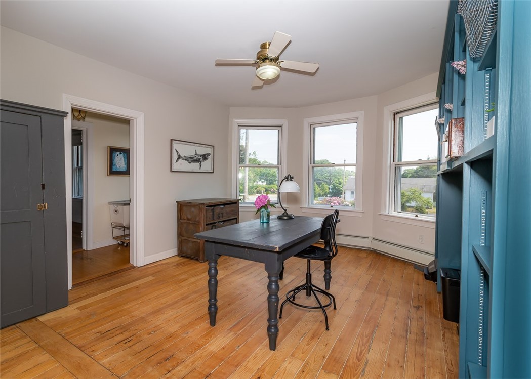 740 Ten Rod Road North Kingstown, RI 02852 - Photo 29 of 42