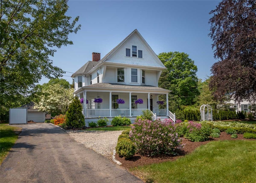 740 Ten Rod Road North Kingstown, RI 02852 - Photo 3 of 42