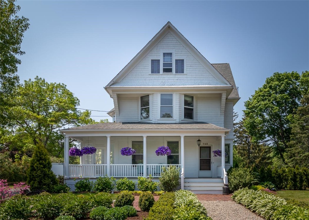 740 Ten Rod Road North Kingstown, RI 02852 - Photo 4 of 42