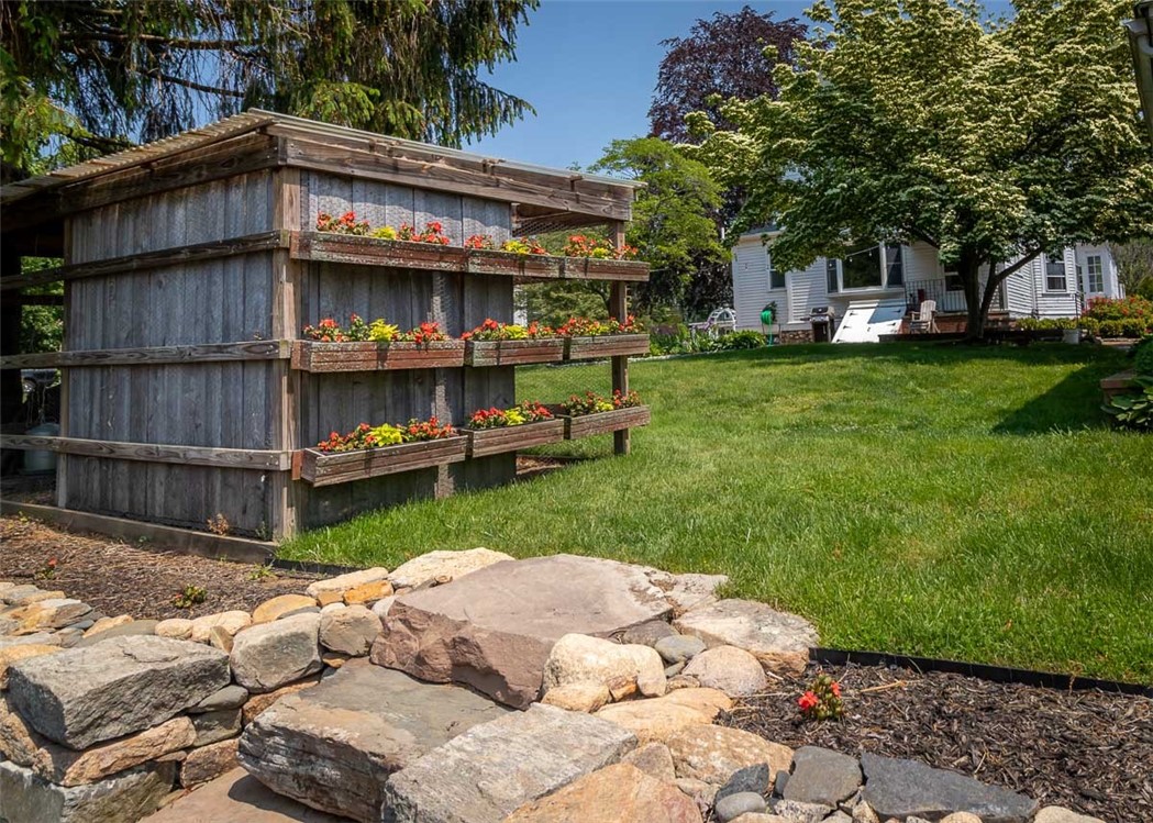 740 Ten Rod Road North Kingstown, RI 02852 - Photo 8 of 42