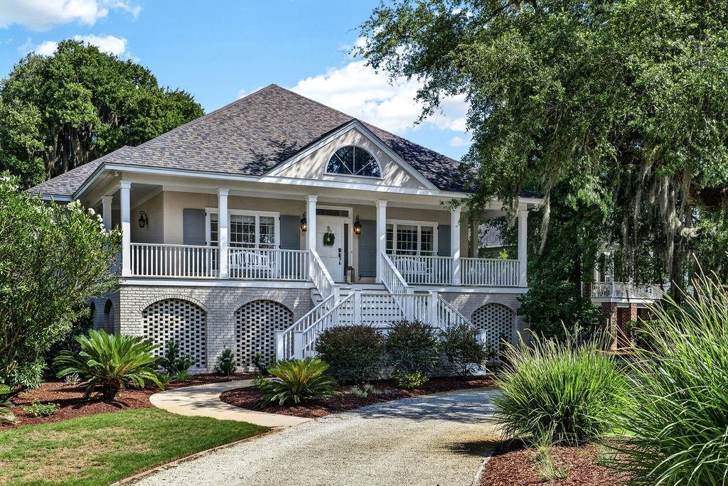 51 Shearwater Court Georgetown, SC 29440 - Photo 20 of 82