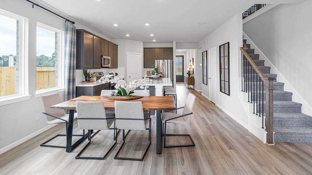 1122 Mattinson Rae Court Tomball, TX 77375 - Photo 17 of 35 Representative Photo