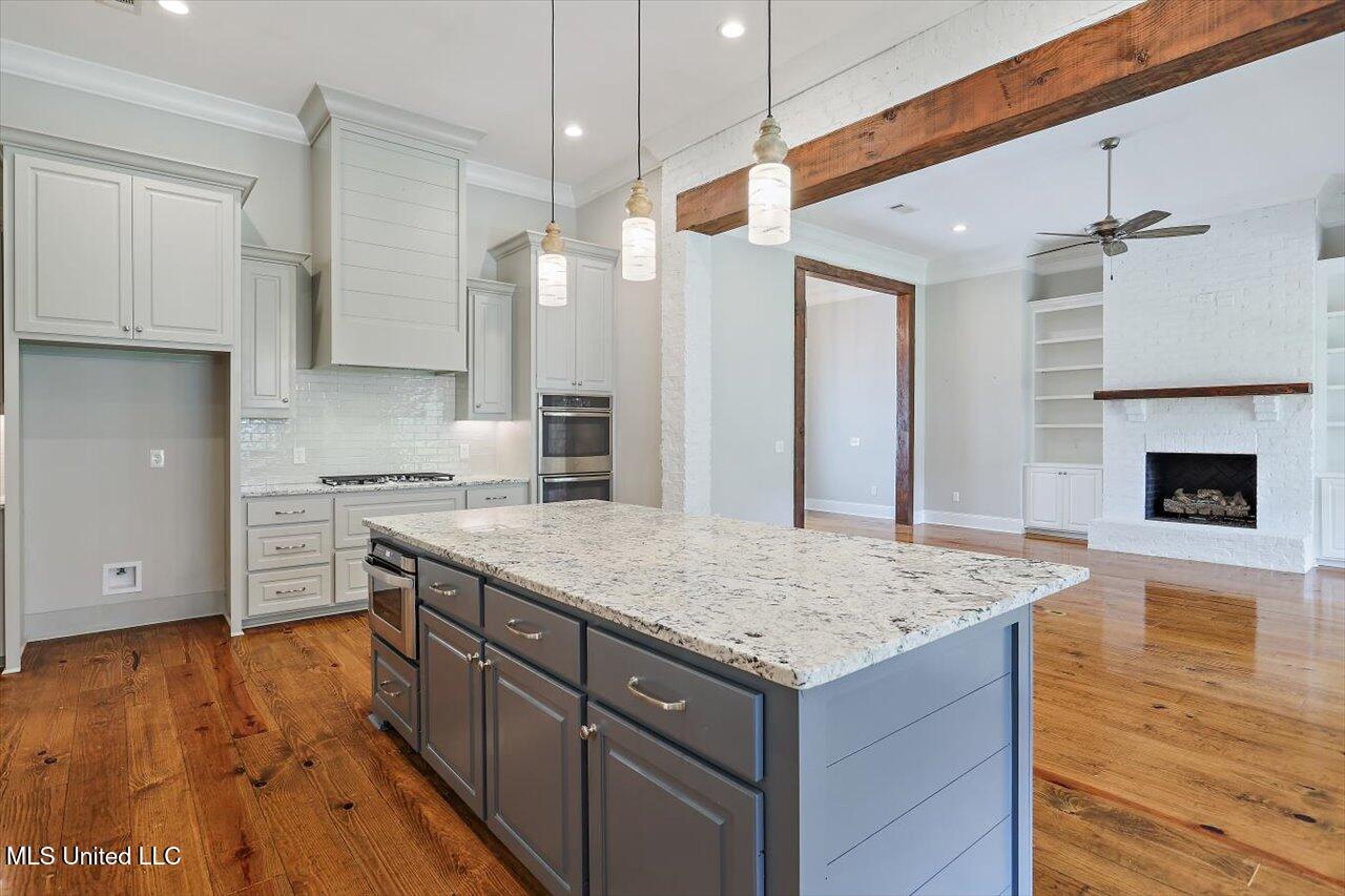 119 Camden Ridge Madison, MS 39110 - Photo 13 of 41 IMG_0257
