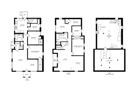 a picture of a bench in a room