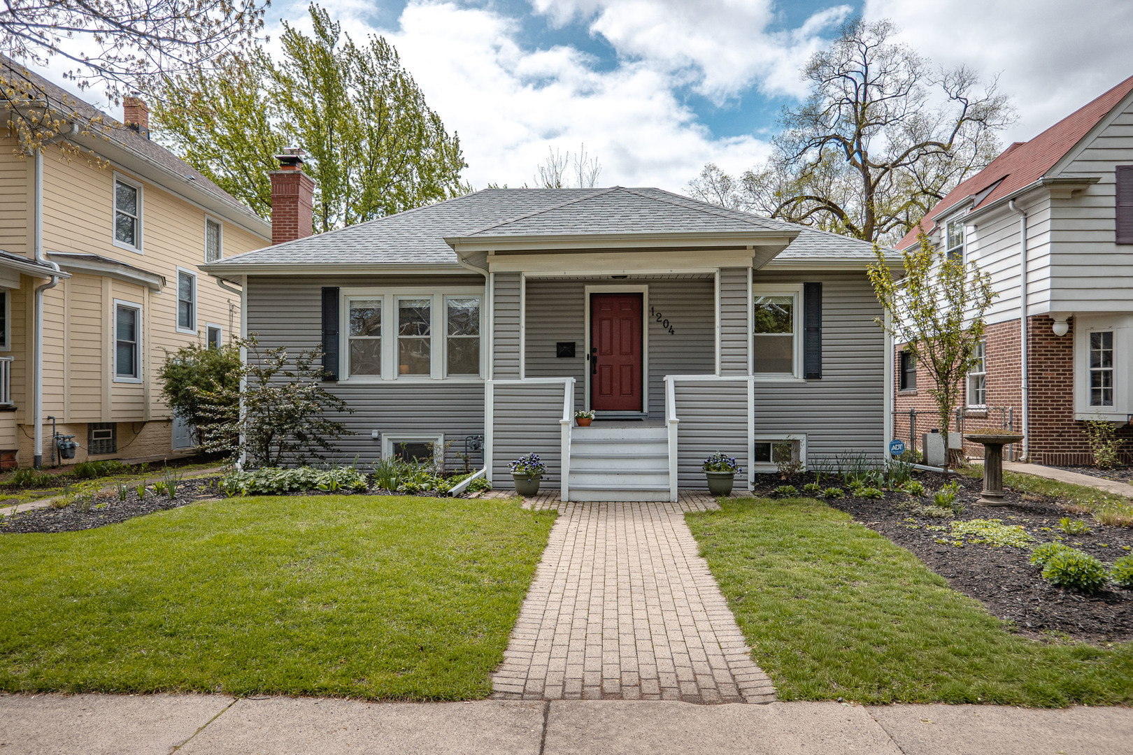 1204 Madison Street Evanston, IL 60202 - Photo 1 of 56