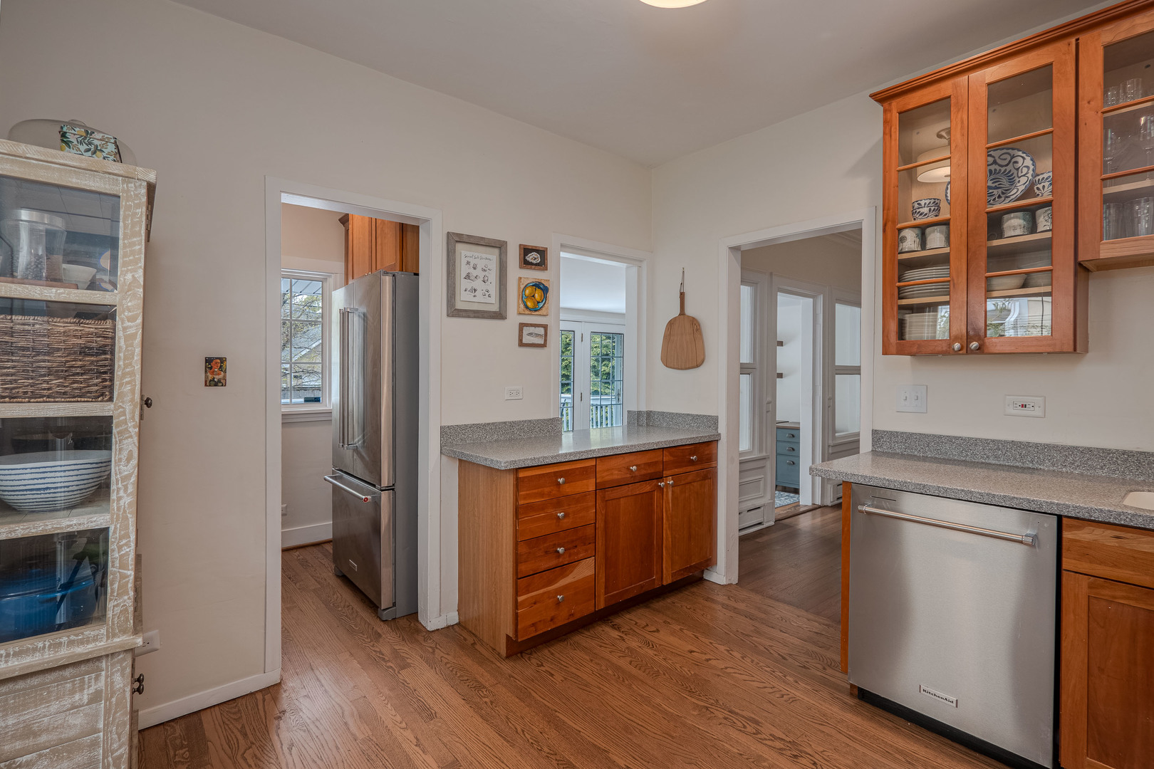 1204 Madison Street Evanston, IL 60202 - Photo 20 of 56