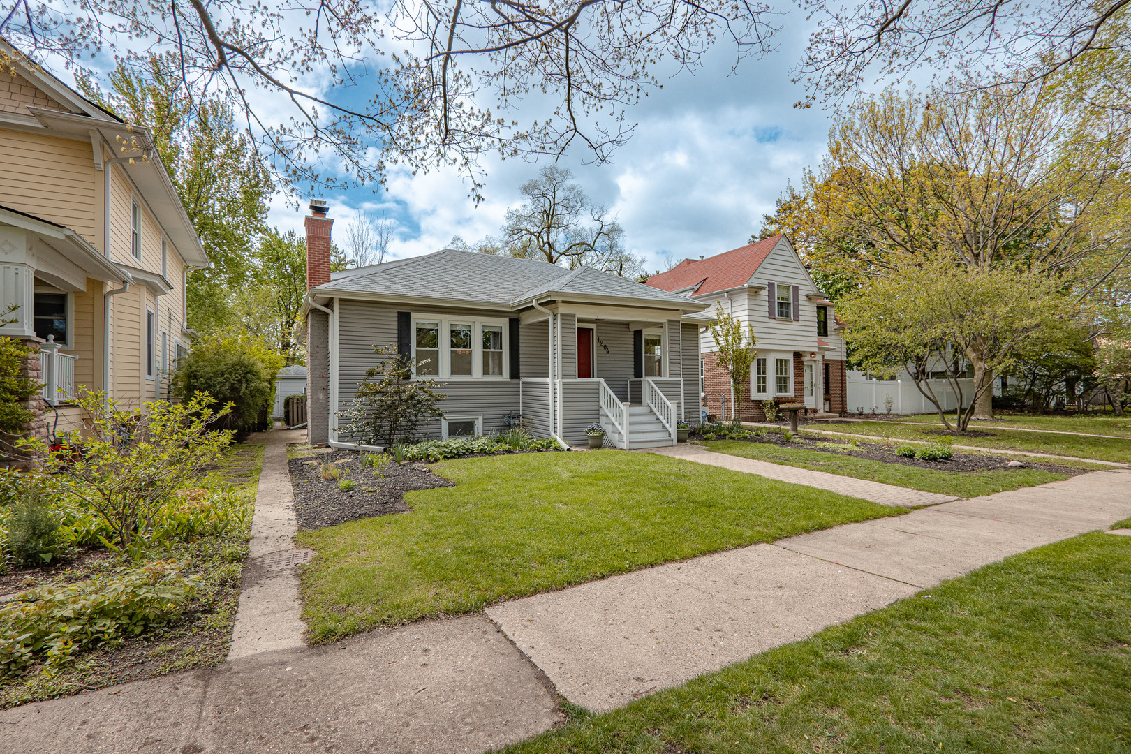 1204 Madison Street Evanston, IL 60202 - Photo 3 of 56