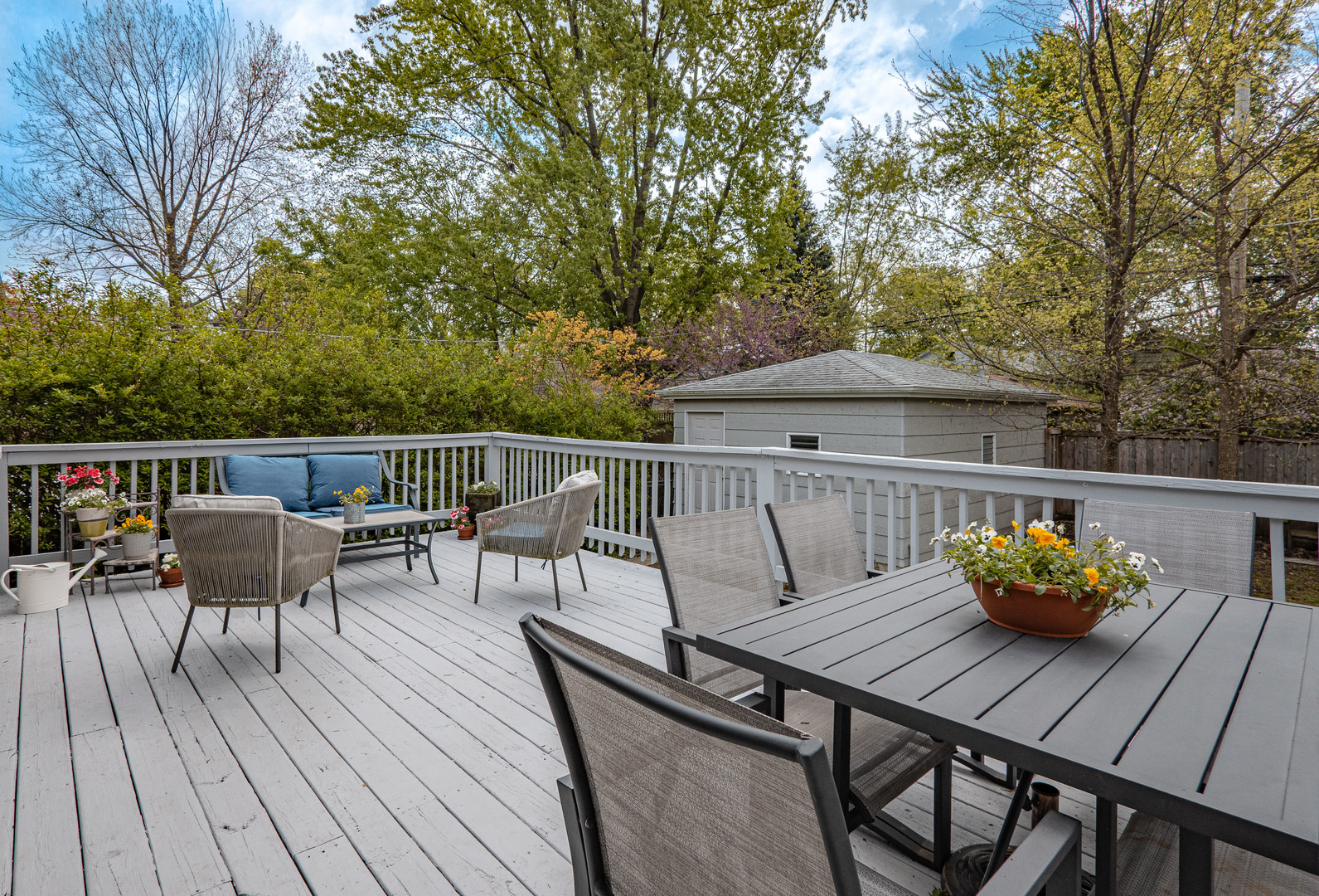 1204 Madison Street Evanston, IL 60202 - Photo 47 of 56
