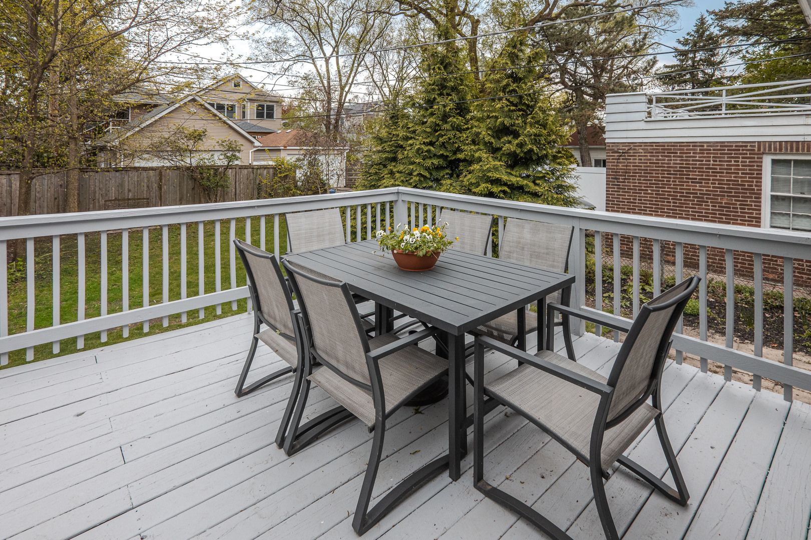 1204 Madison Street Evanston, IL 60202 - Photo 48 of 56