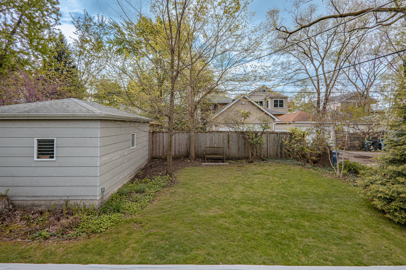 1204 Madison Street Evanston, IL 60202 - Photo 51 of 56