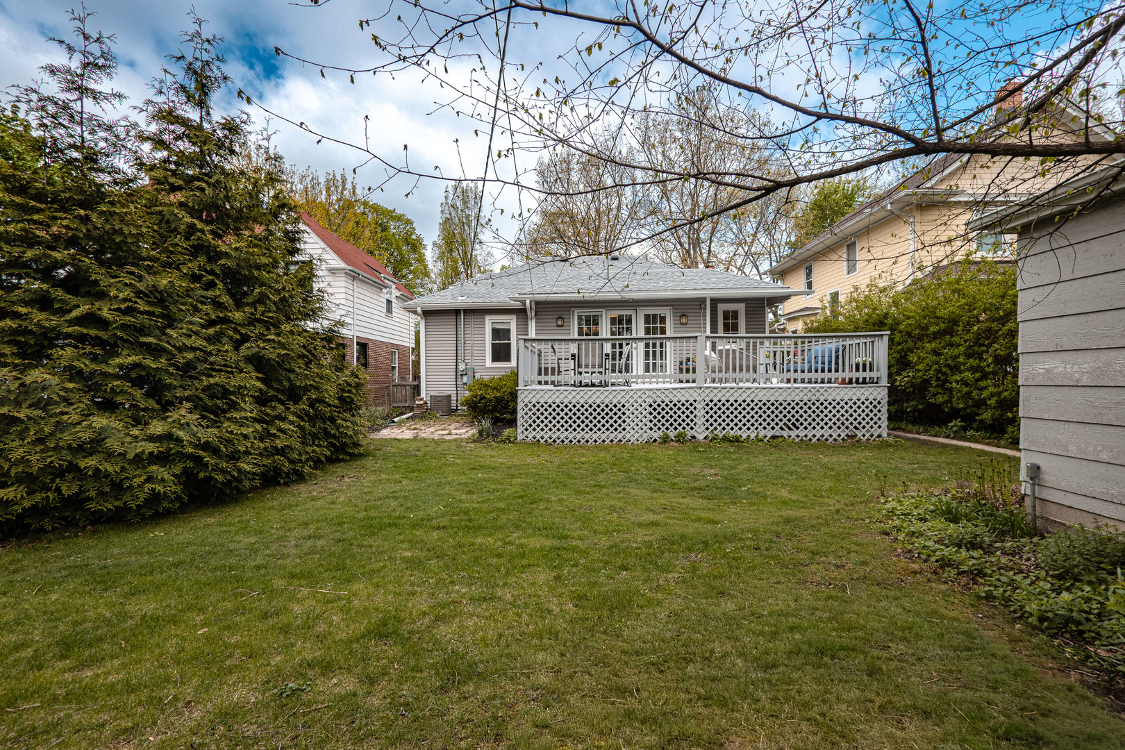 1204 Madison Street Evanston, IL 60202 - Photo 52 of 56