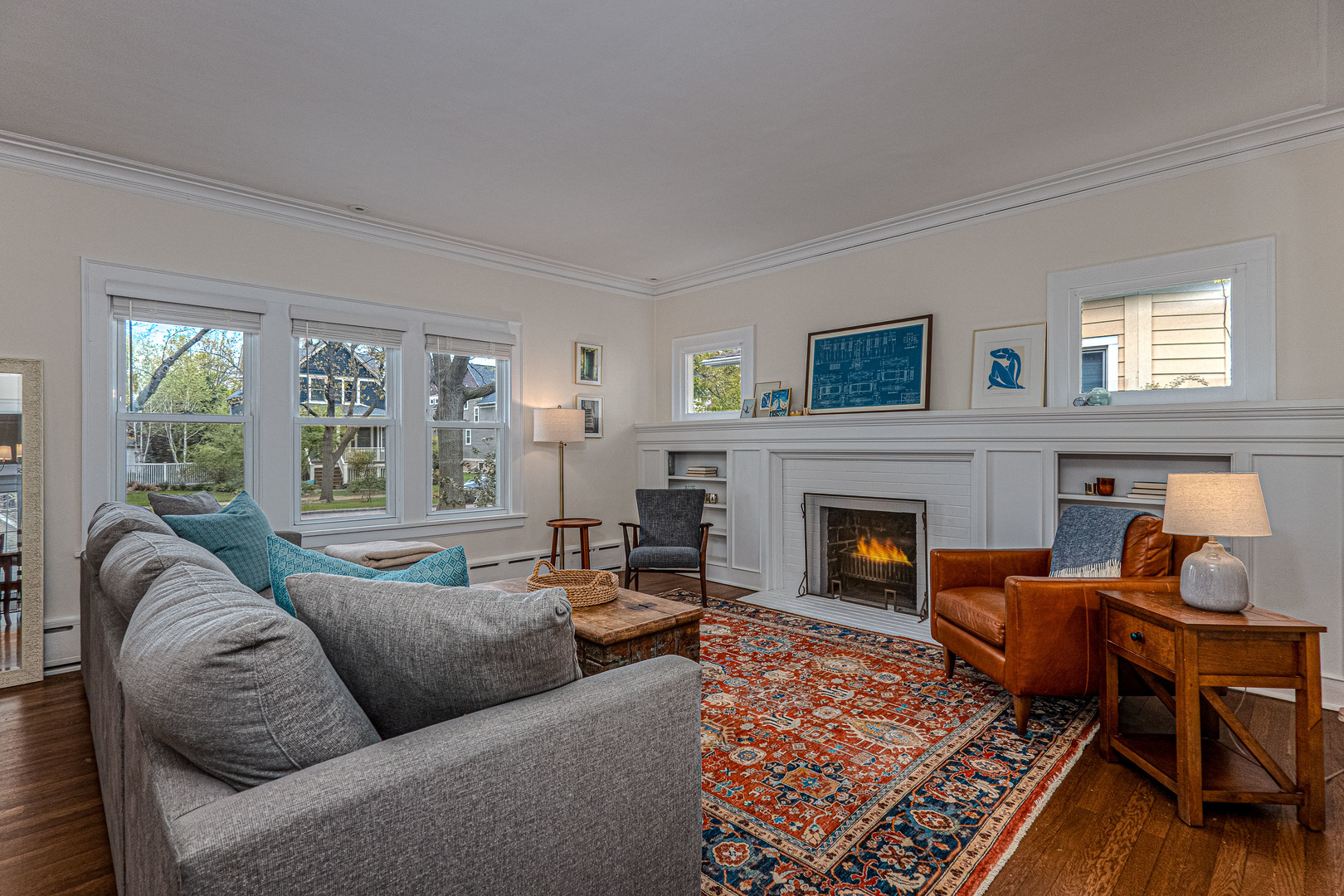 1204 Madison Street Evanston, IL 60202 - Photo 9 of 56
