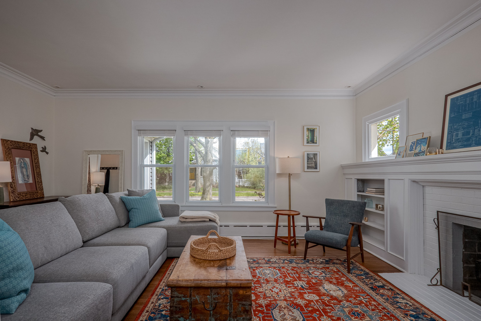 1204 Madison Street Evanston, IL 60202 - Photo 10 of 56