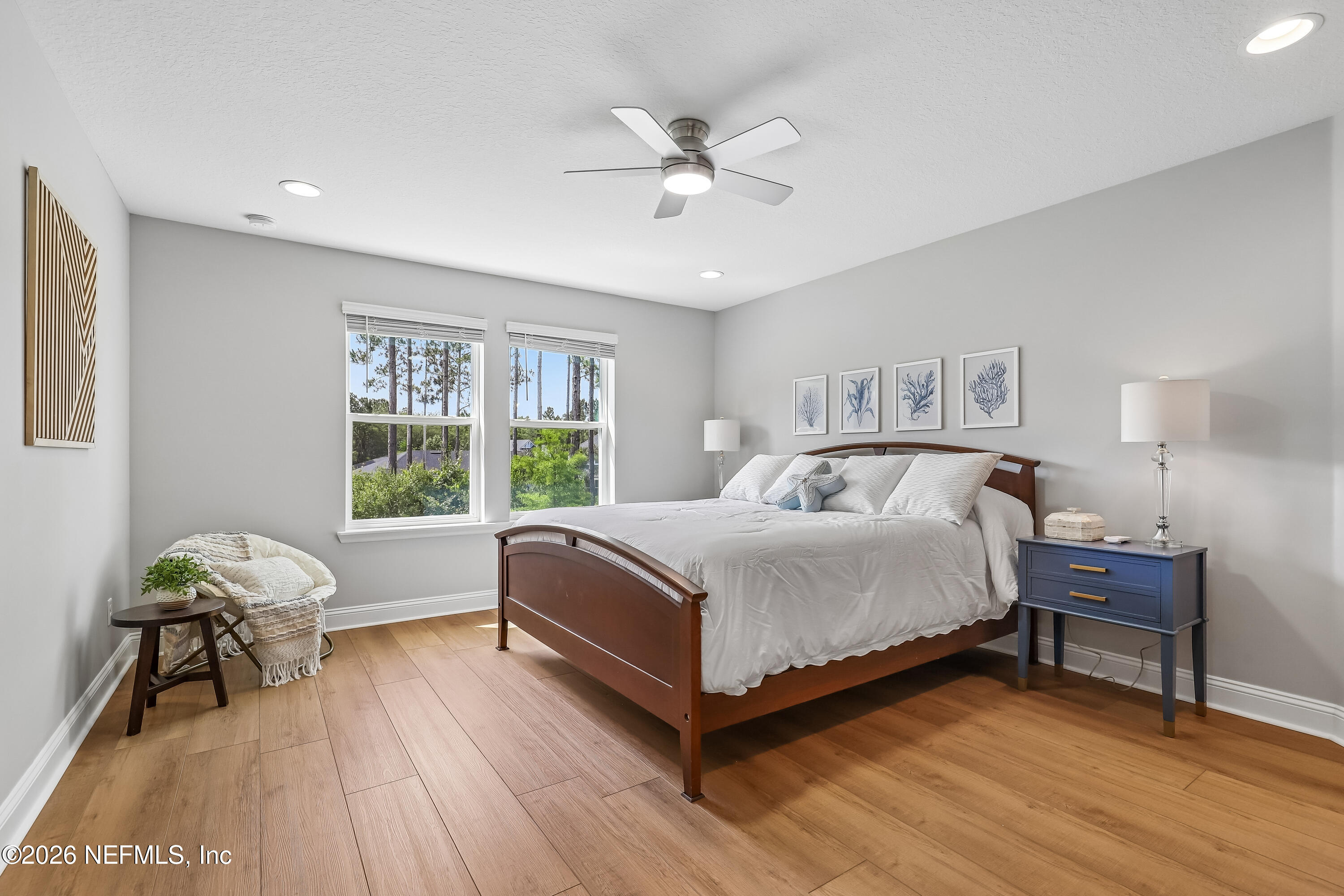 58 Keeneland Road St. Johns, FL 32259 - Photo 31 of 71 Primary bedroom