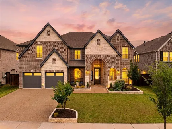 $685,000 | 1528 Grace Lane, Wylie, TX 75098
