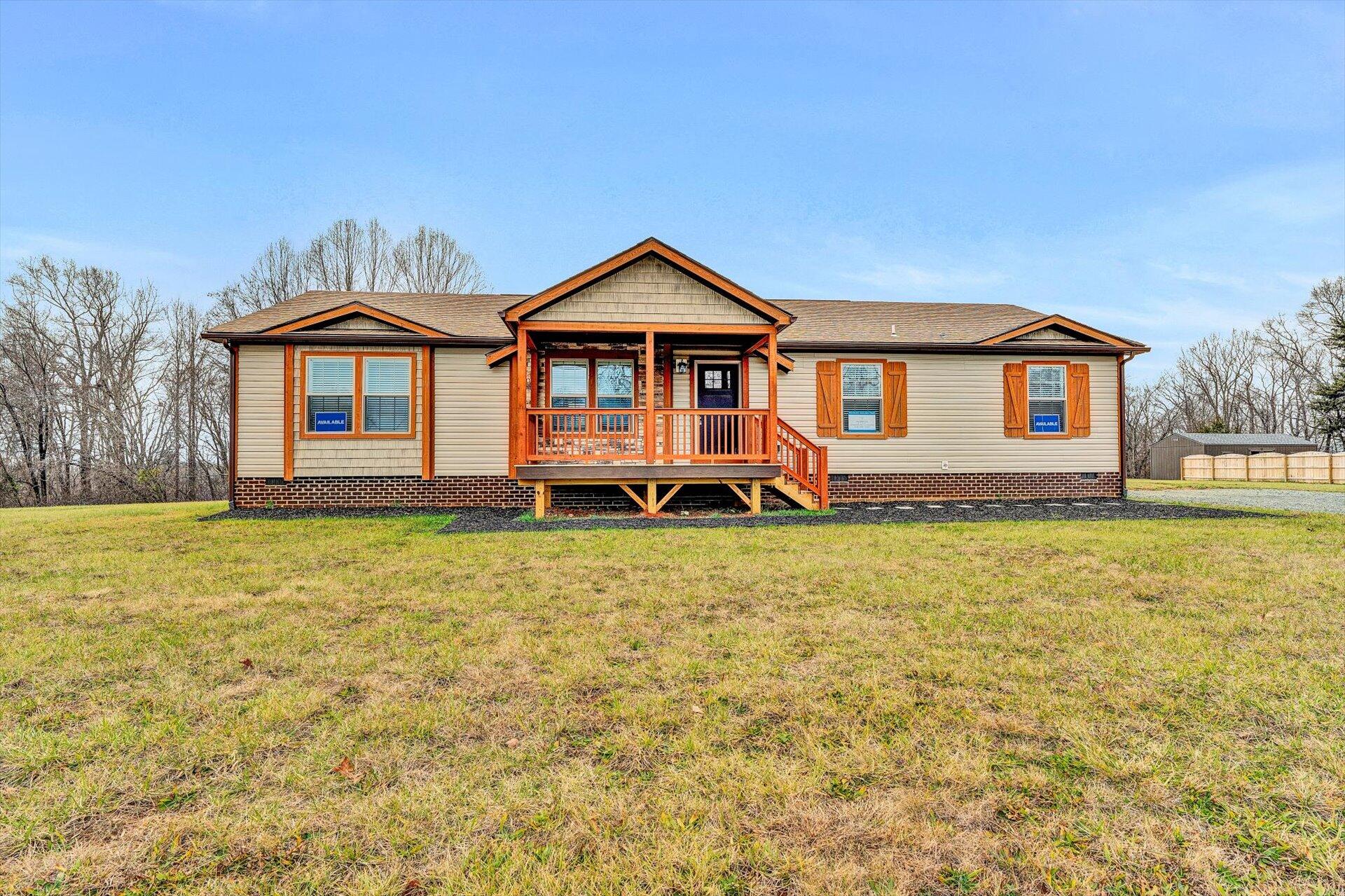 4965 Horseshoe Bend Road Goodview, VA 24095 - Photo 3 of 30 02-DSC00079