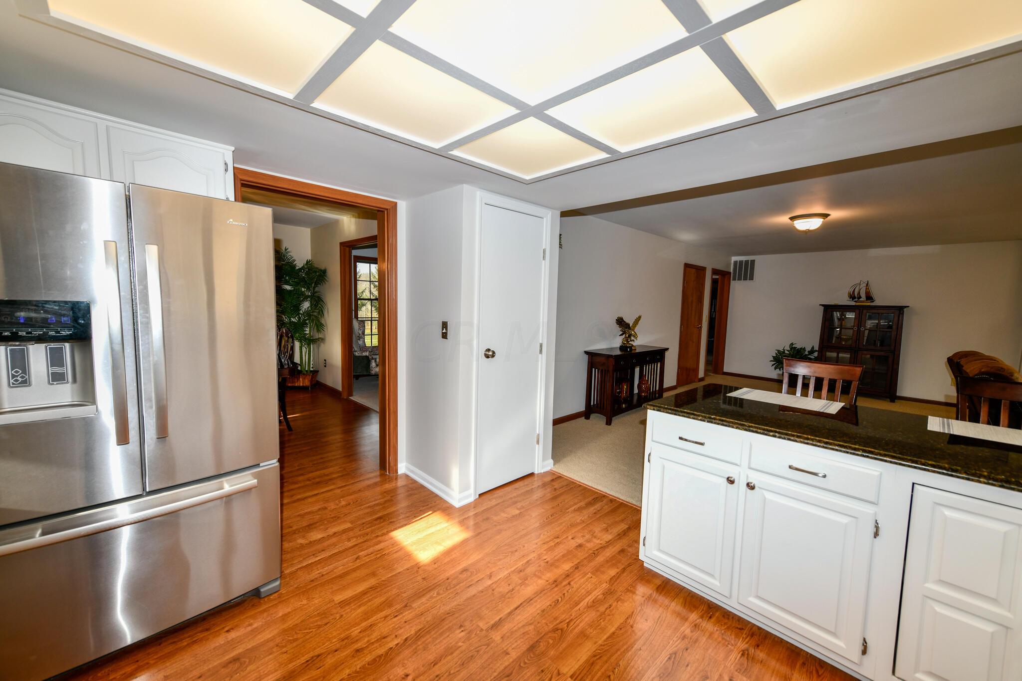 25210 Coder-Holloway Road Raymond, OH 43067 - Photo 14 of 53 Stainless Steel Appliances