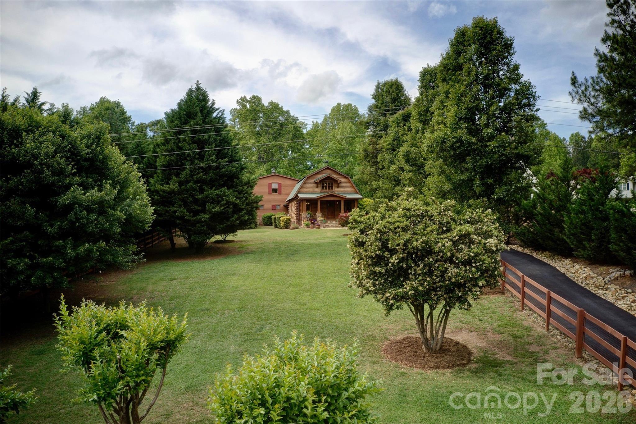 15425 East Rocky River Road Davidson, NC 28036 - Photo 24 of 37