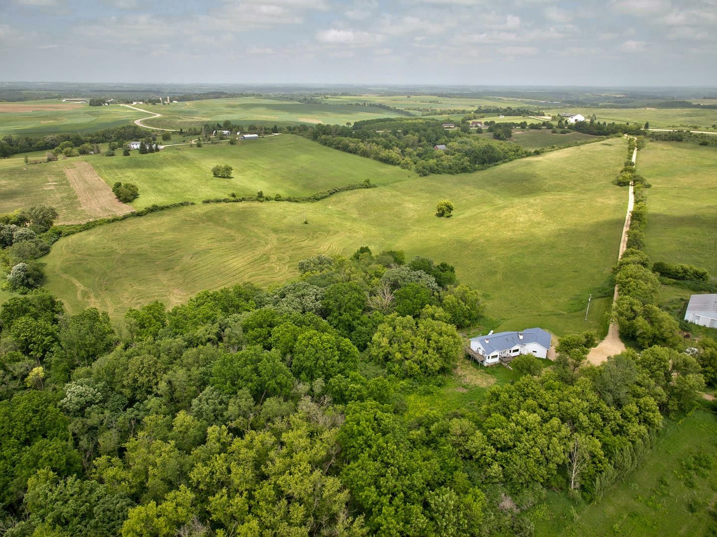 847 County Rd Jg Mount Horeb, WI 53572 - Photo 53 of 56