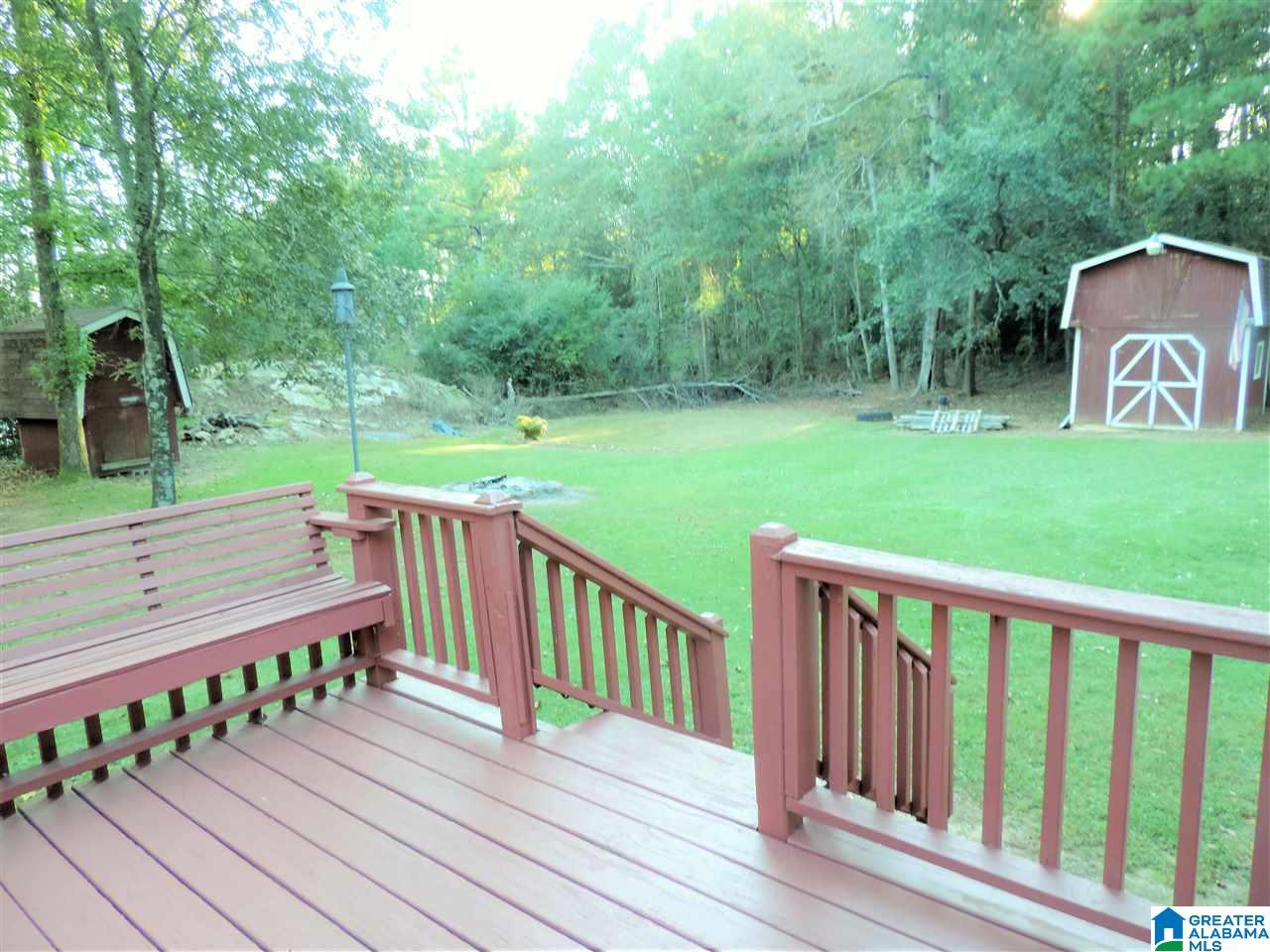 386 South Cemetery Road Blountsville, AL 35031 - Photo 5 of 35